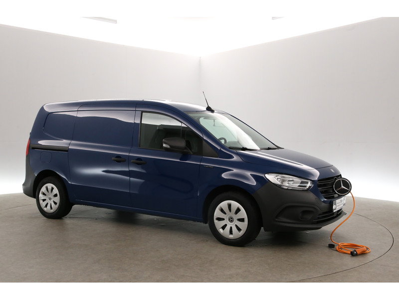 Mercedes-Benz E-CITAN