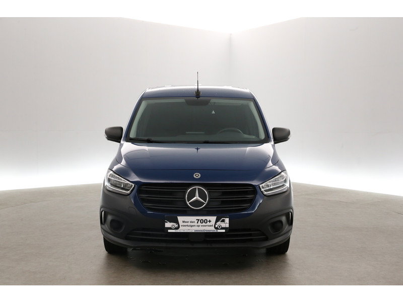 Mercedes-Benz E-CITAN