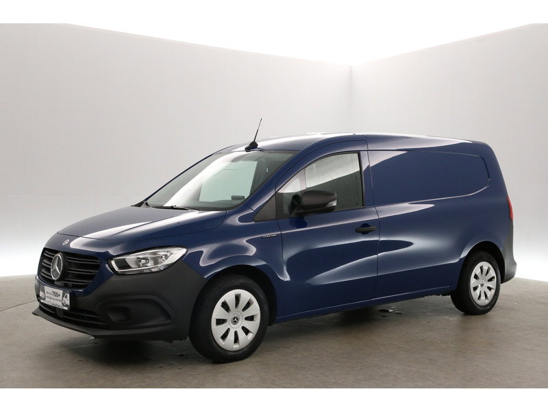 Mercedes-Benz E-CITAN