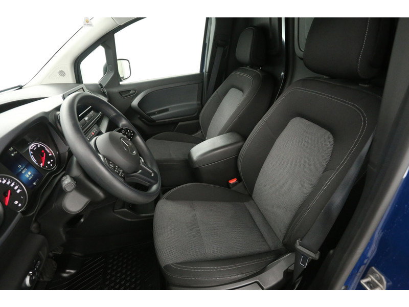 Mercedes-Benz E-CITAN