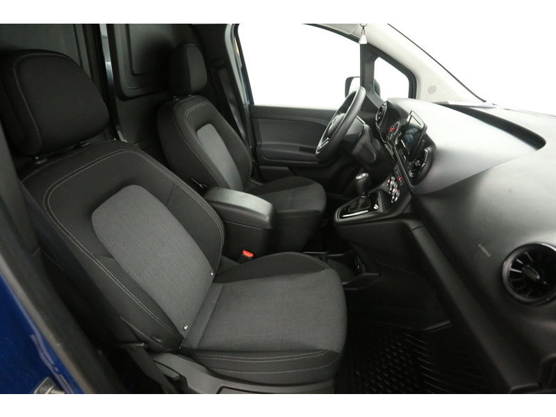 Mercedes-Benz E-CITAN