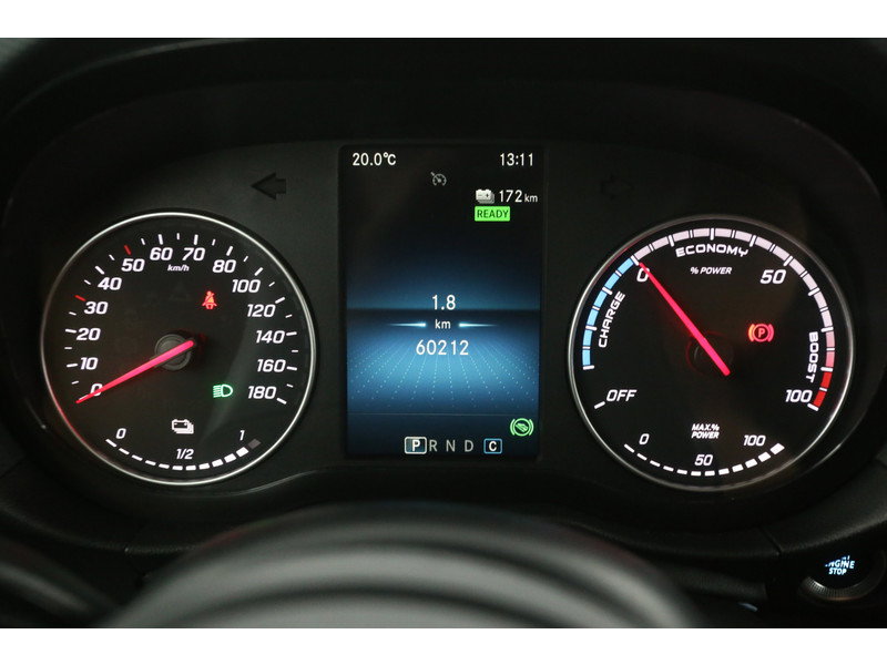 Mercedes-Benz E-CITAN