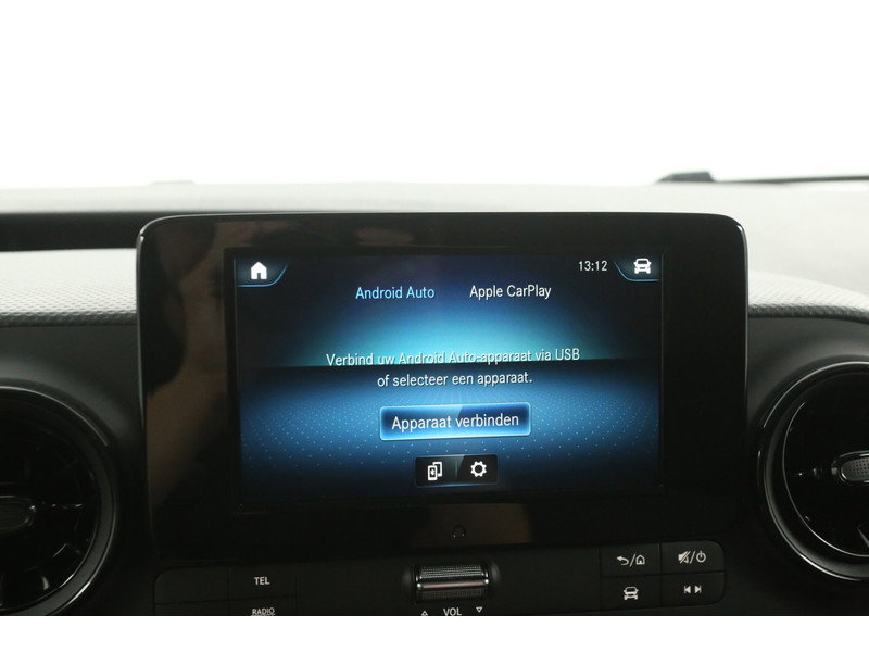 Mercedes-Benz E-CITAN