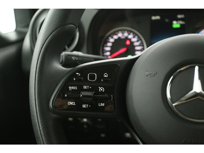 Mercedes-Benz E-CITAN