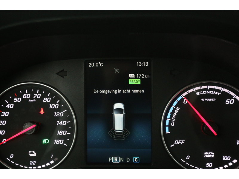 Mercedes-Benz E-CITAN