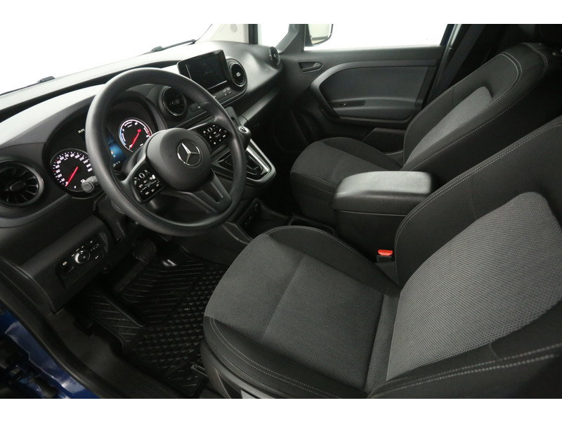 Mercedes-Benz E-CITAN