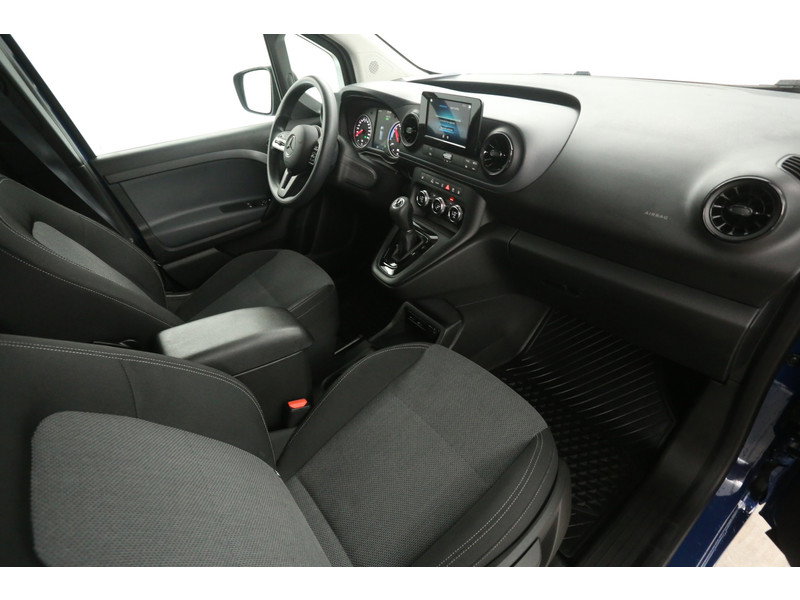 Mercedes-Benz E-CITAN