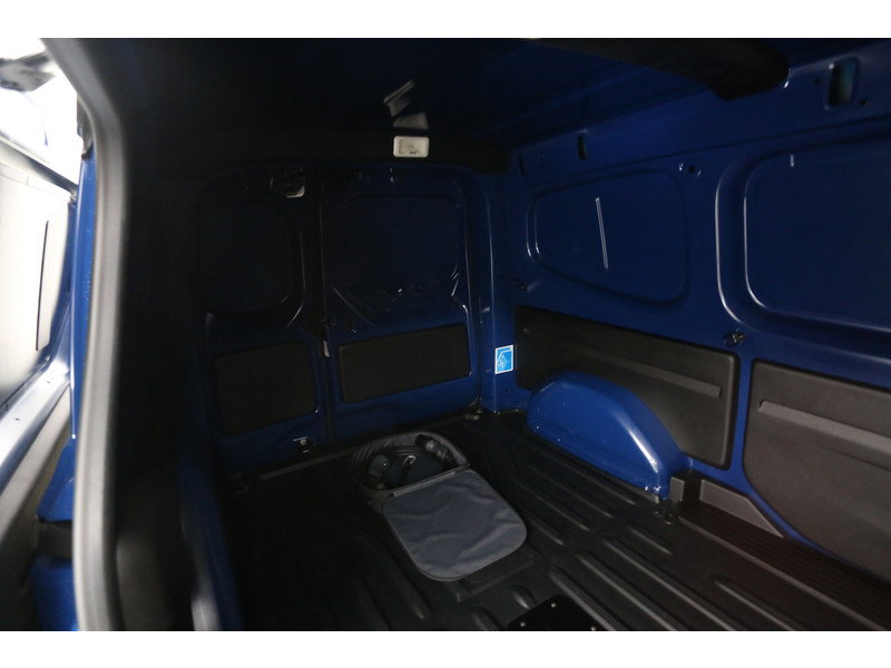 Mercedes-Benz E-CITAN