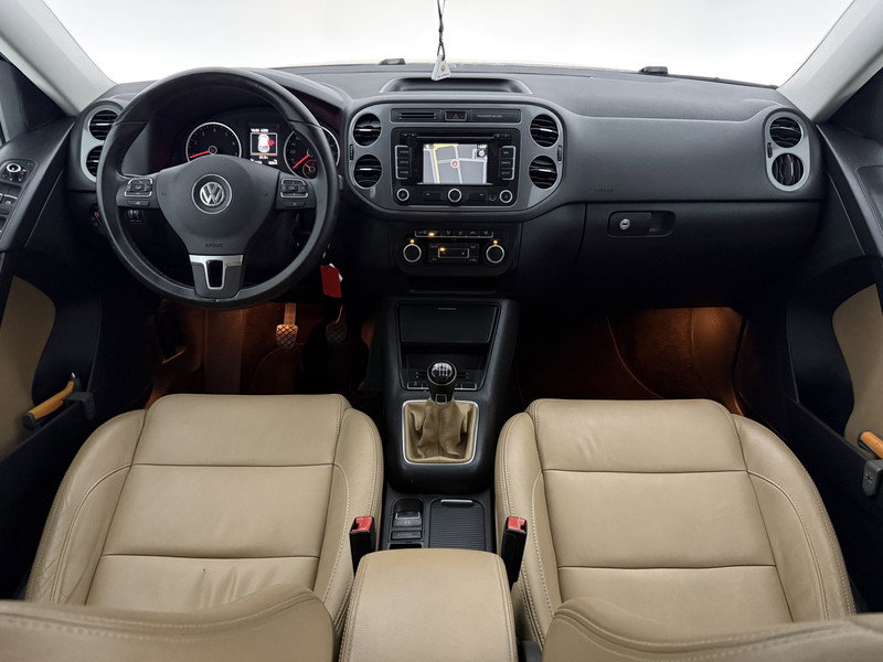 Volkswagen Tiguan 1.4 TSI Sport&Style GF928J