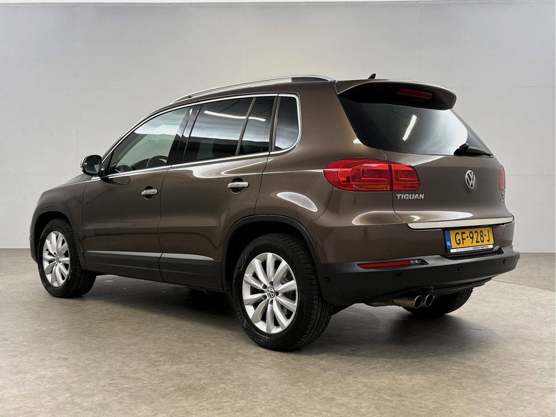 Volkswagen Tiguan 1.4 TSI Sport&Style GF928J
