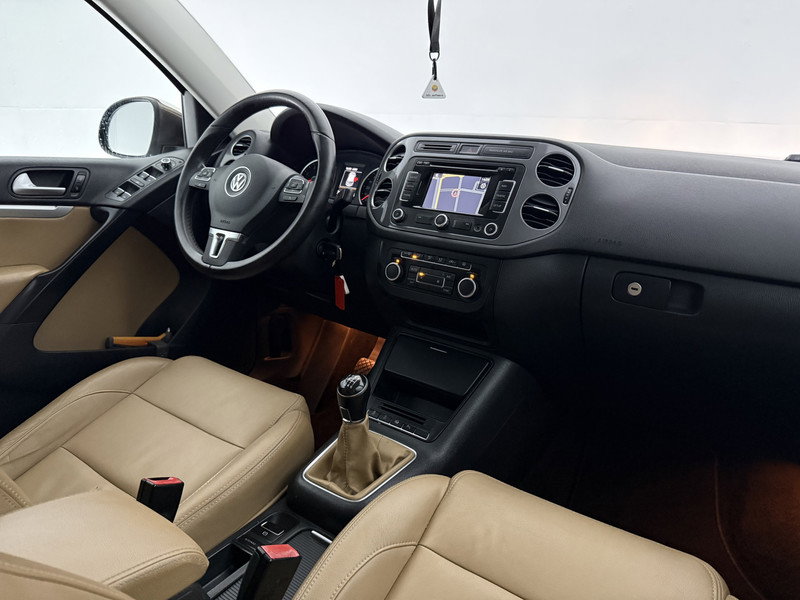 Volkswagen Tiguan 1.4 TSI Sport&Style GF928J