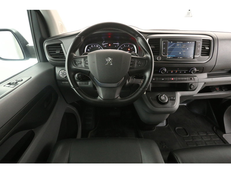 Peugeot Expert 2.0 BlueHDI L2H1 VGV85N