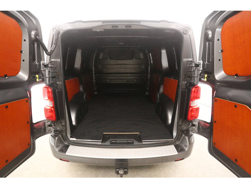 Peugeot Expert 2.0 BlueHDI L2H1 VGV85N