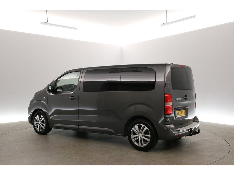 Peugeot Expert 2.0 BlueHDI L2H1 VGV85N