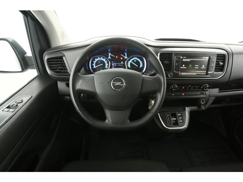 Opel Vivaro-e L3H1 75 kWh V44RJS