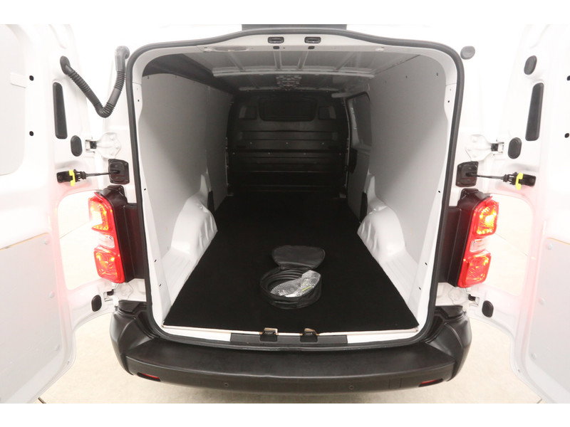 Opel Vivaro-e L3H1 75 kWh V44RJS