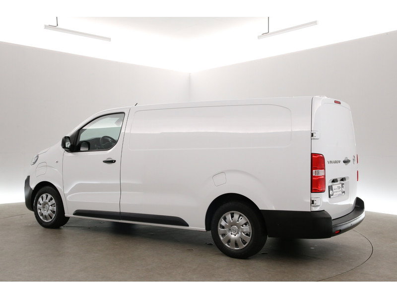 Opel Vivaro-e L3H1 75 kWh V44RJS