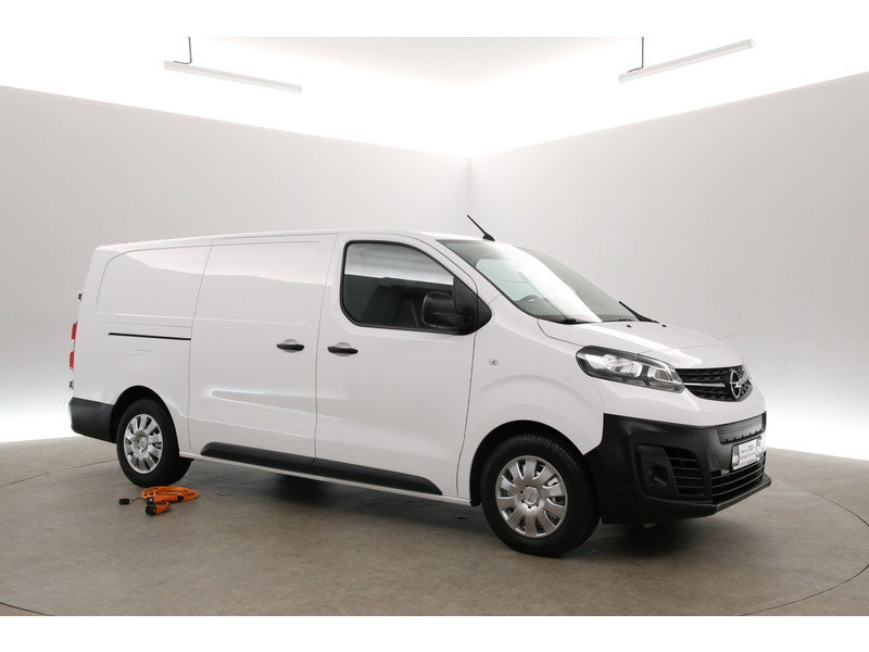 Opel Vivaro-e