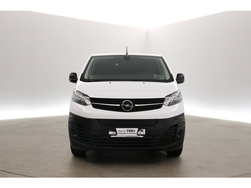 Opel Vivaro-e