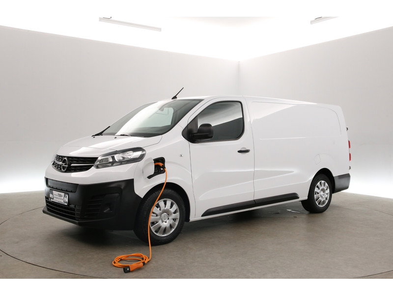 Opel Vivaro-e