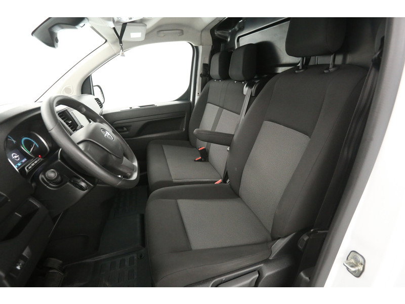 Opel Vivaro-e