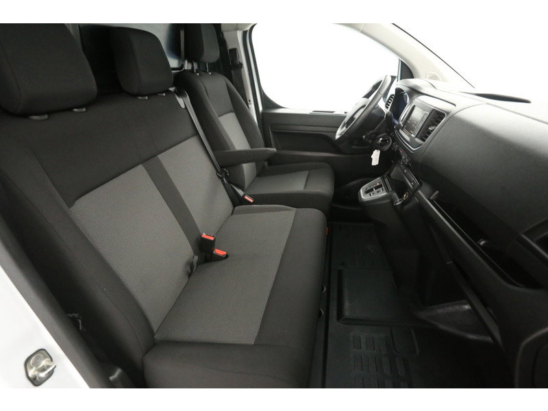 Opel Vivaro-e