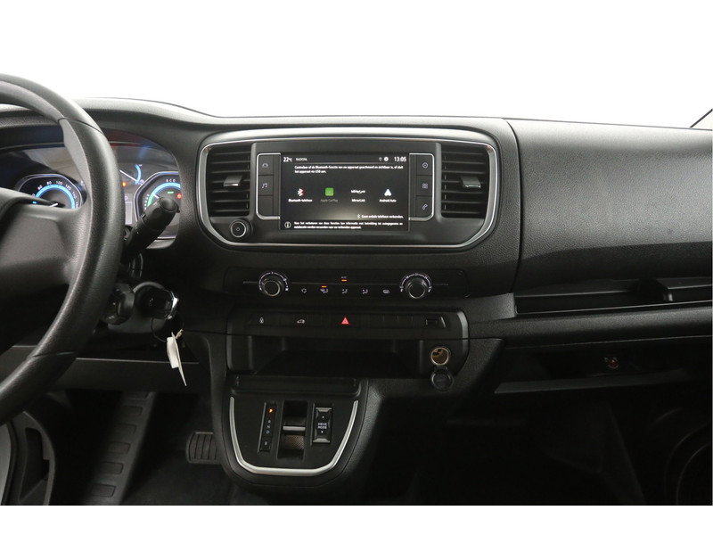 Opel Vivaro-e
