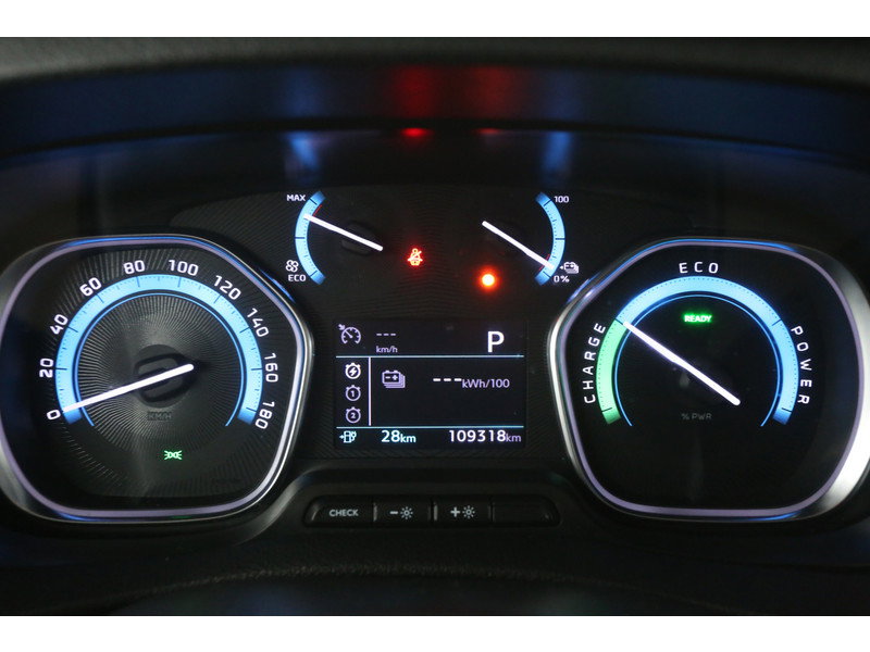 Opel Vivaro-e