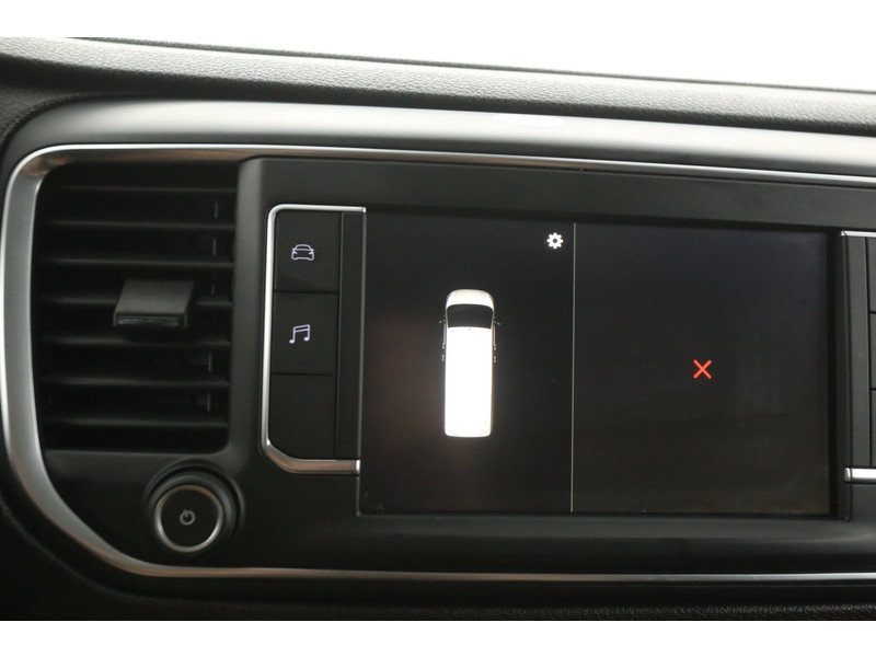 Opel Vivaro-e