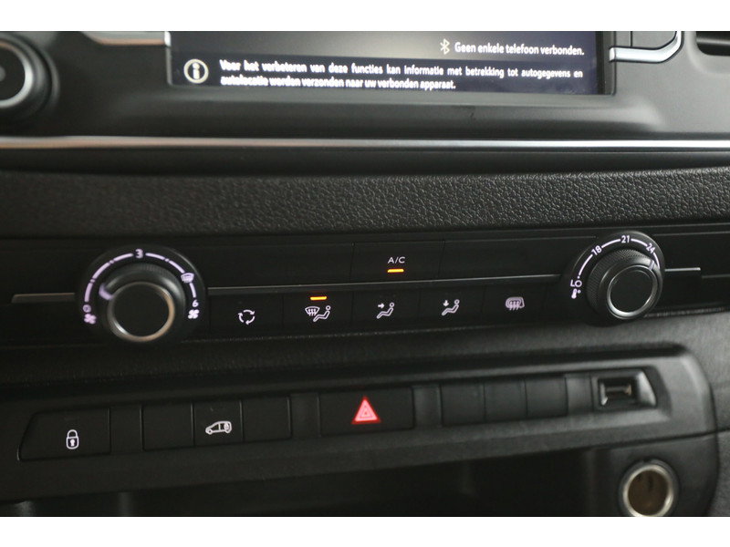 Opel Vivaro-e