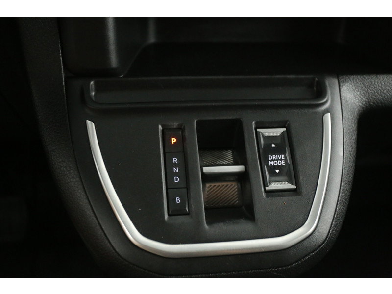 Opel Vivaro-e