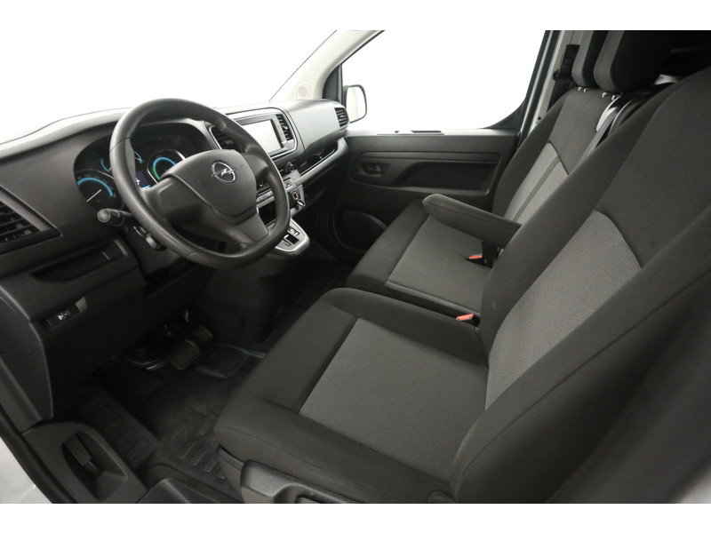 Opel Vivaro-e