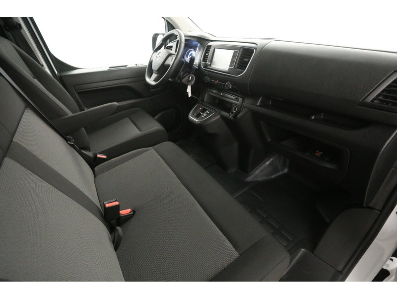 Opel Vivaro-e