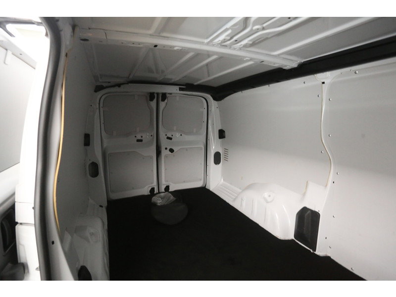 Opel Vivaro-e