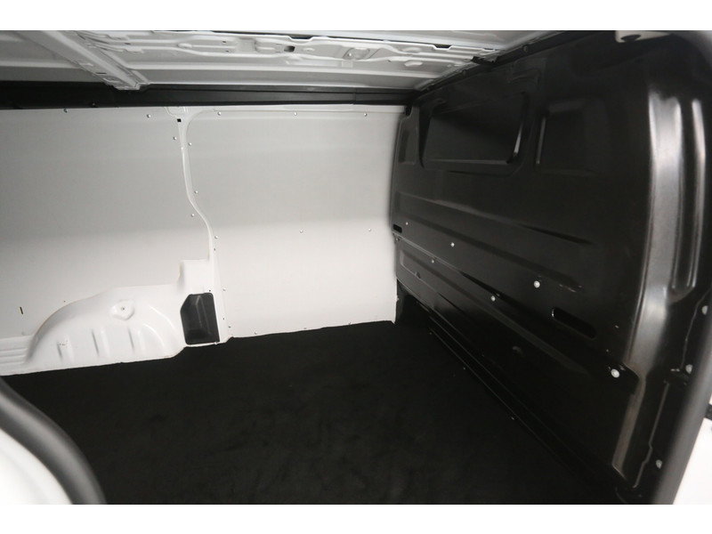 Opel Vivaro-e
