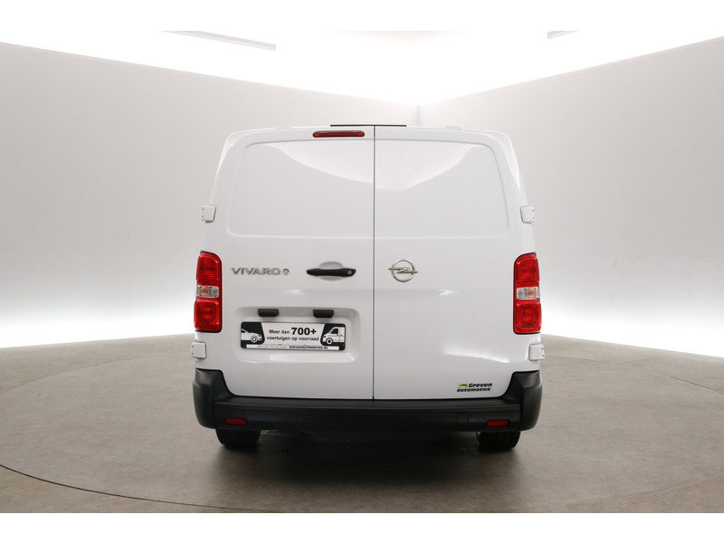 Opel Vivaro-e