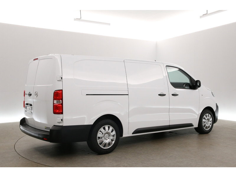 Opel Vivaro-e