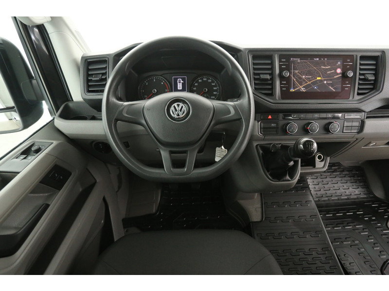 Volkswagen Crafter 2.0 TDI L3H2 GR3349