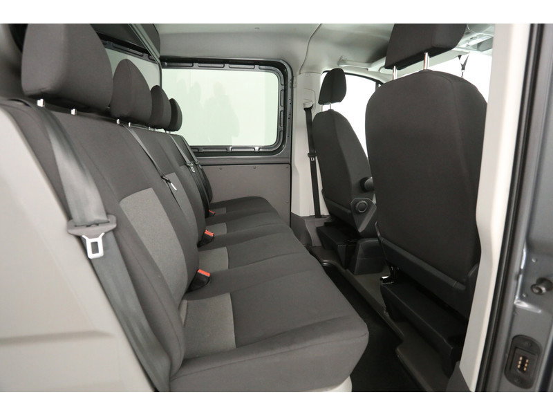Volkswagen Crafter 2.0 TDI L3H2 GR3349