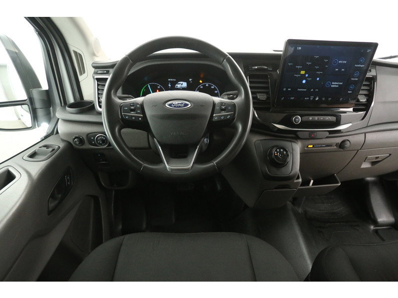 Ford E-Transit L3H2 68 kWh 184PK V04RBS