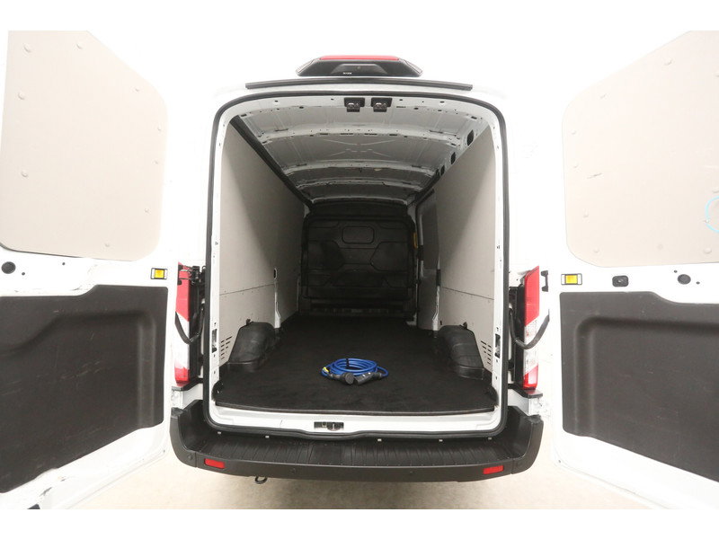 Ford E-Transit L3H2 68 kWh 184PK V04RBS