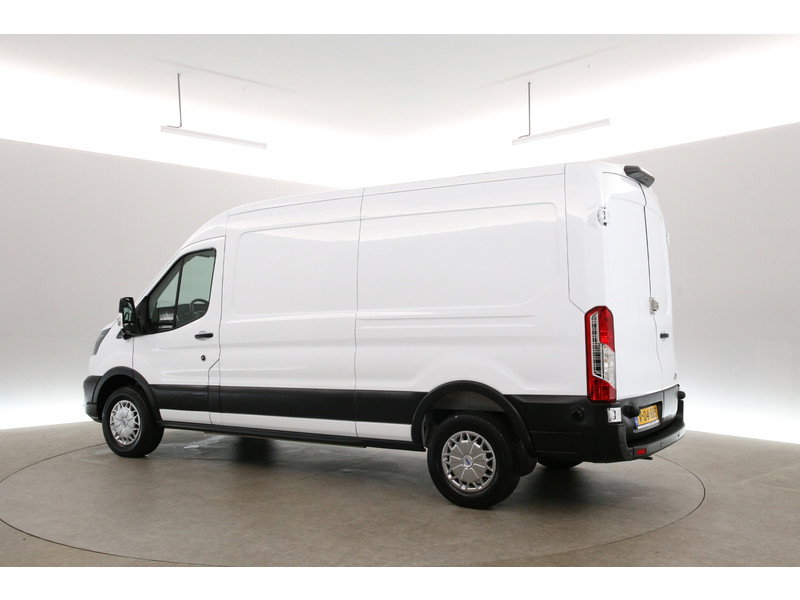 Ford E-Transit L3H2 68 kWh 184PK V04RBS