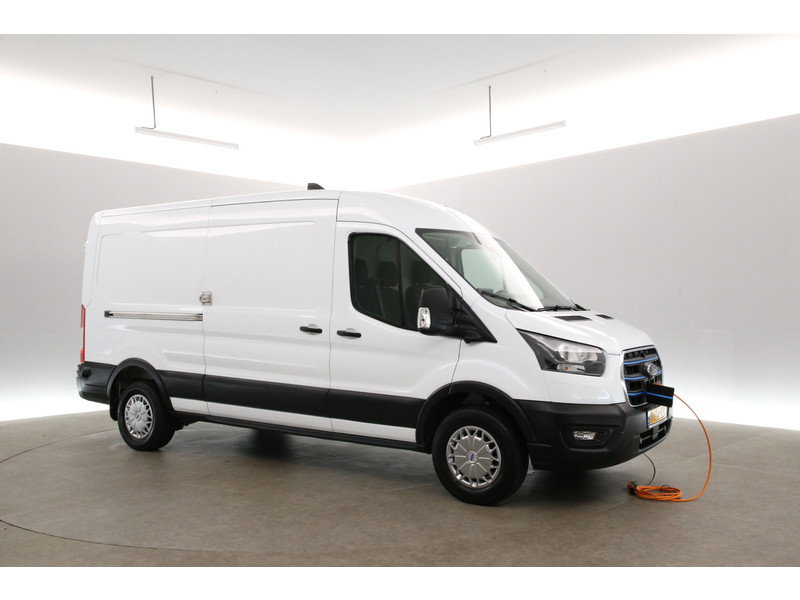 Ford E-Transit