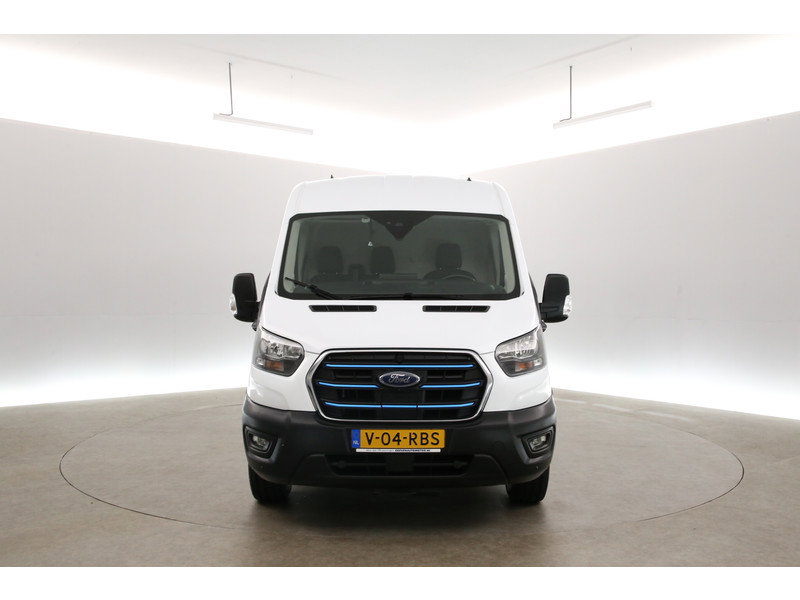 Ford E-Transit