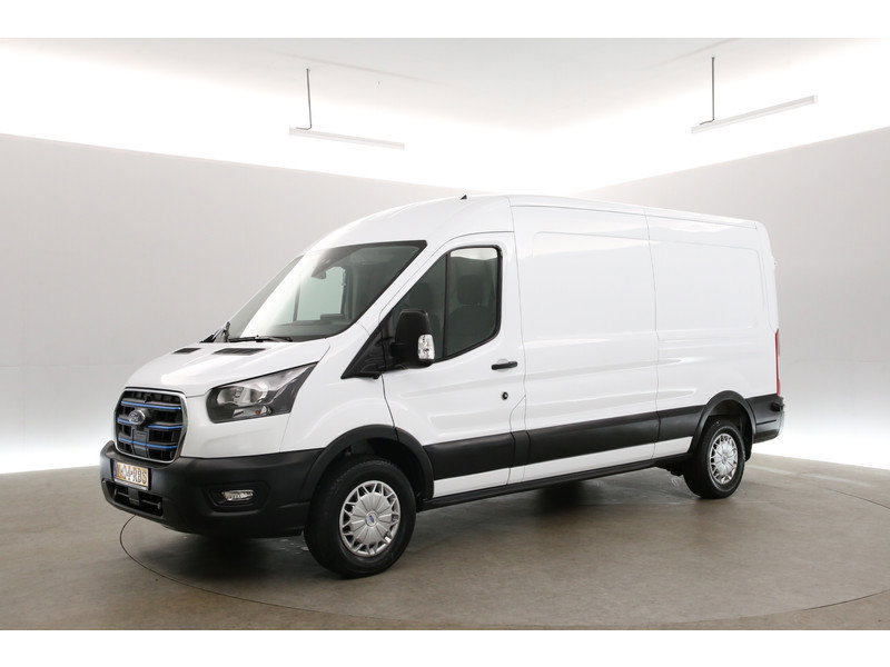 Ford E-Transit