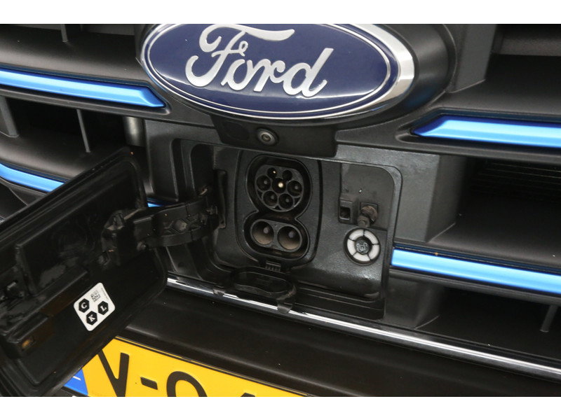 Ford E-Transit