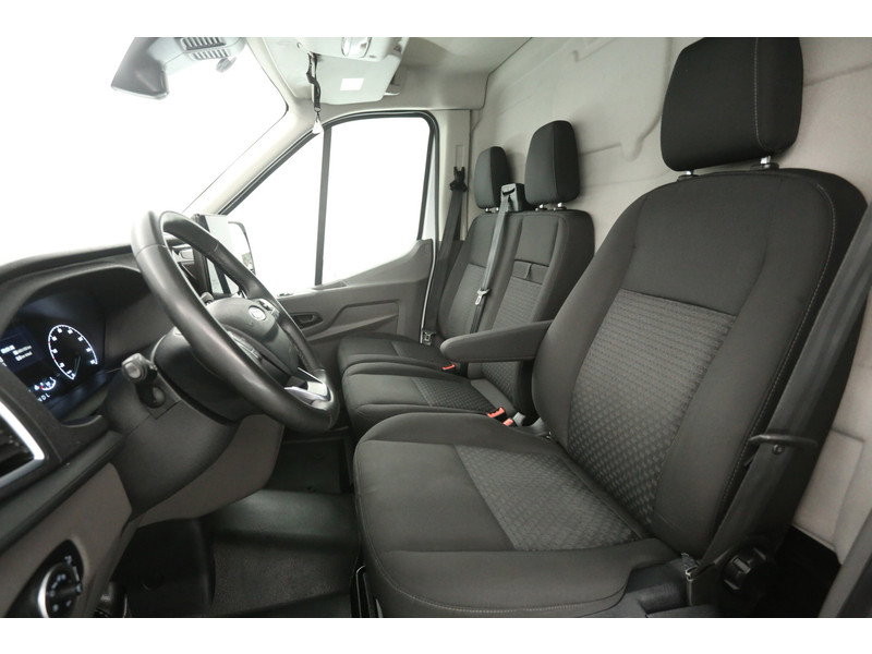 Ford E-Transit