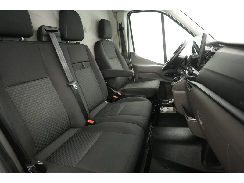 Ford E-Transit