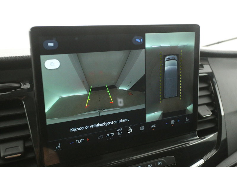 Ford E-Transit