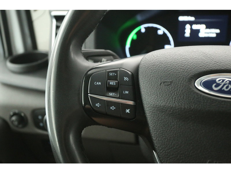 Ford E-Transit